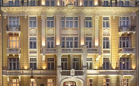 Luxury Spa Hotel Olympic Palace